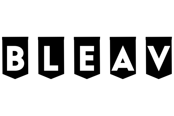 Bleav logo