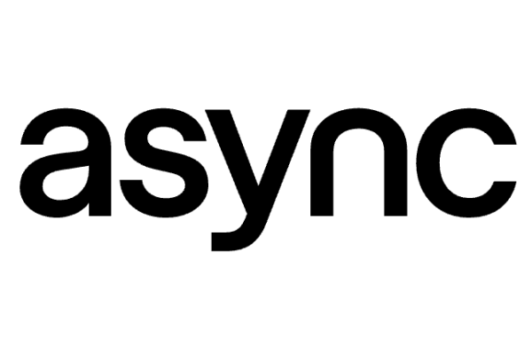 Async logo