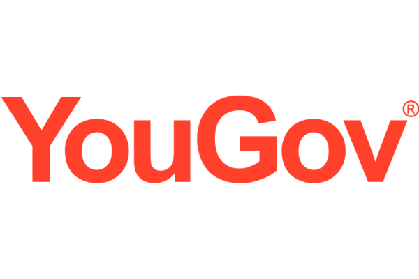 YouGov logo