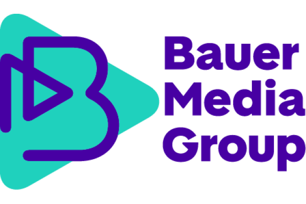 Bauer Media logo