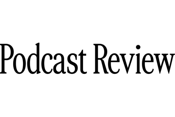 Podcast Review logo
