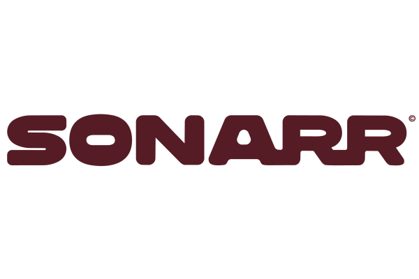 Sonarr logo