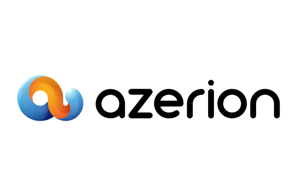 Azerion logo
