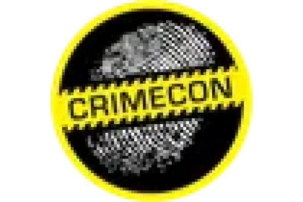 CrimeCon logo