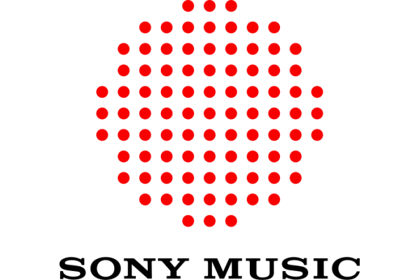 Sony Music Global Podcasts logo