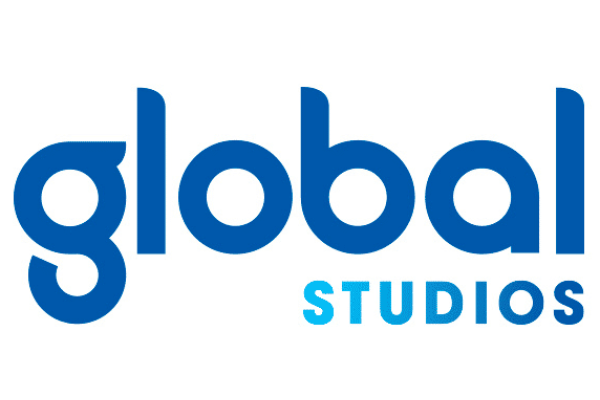Global Studios logo