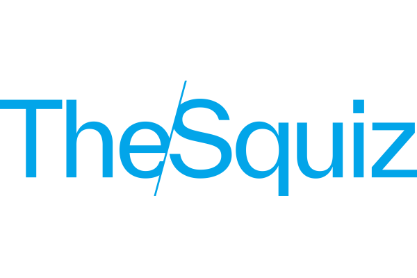 The Squiz logo