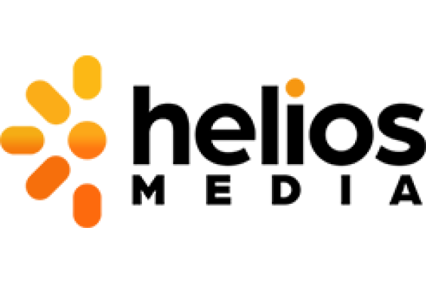 Helios Media logo