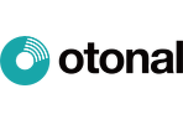 Otonal logo