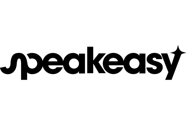 Speakeasy logo