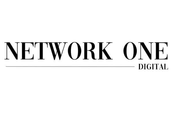 Network One Digital logo