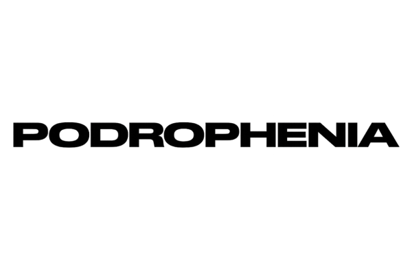 Podrophenia logo