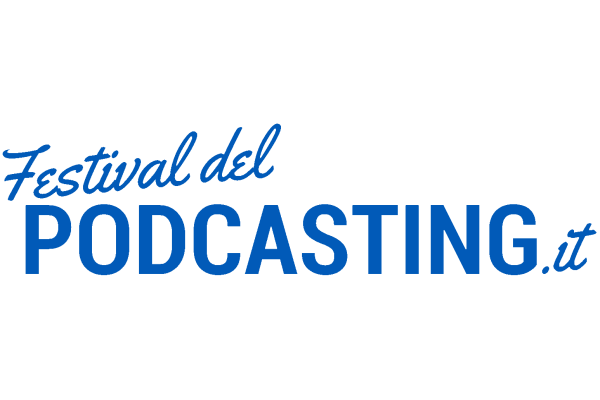 Festival del Podcasting logo