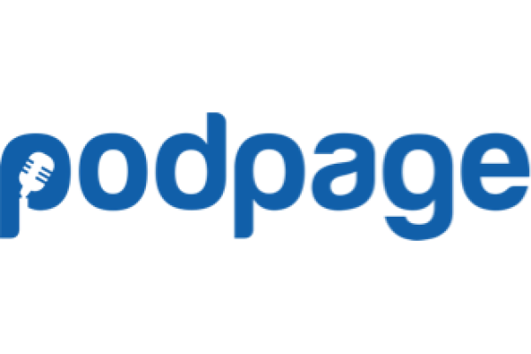 Podpage logo