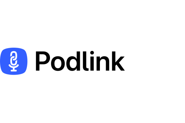 Podlink logo