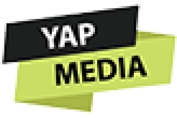 YAP Media logo