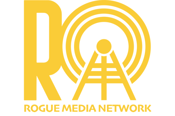 Rogue Media Network logo