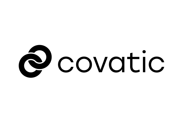 Covatic logo