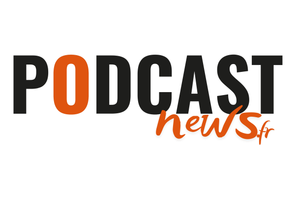 PodcastNews.fr logo