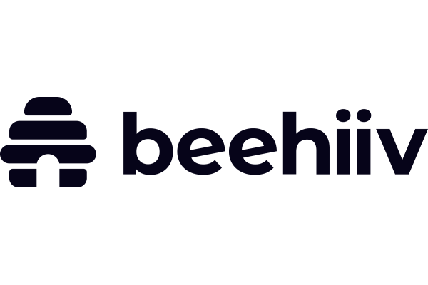 Beehiiv logo