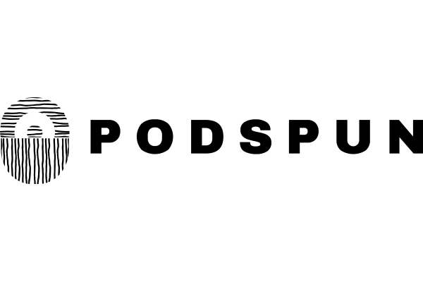 Podspun logo