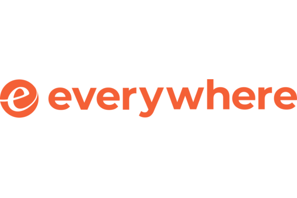 Everywhere logo