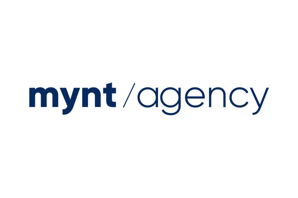 Mynt Agency logo