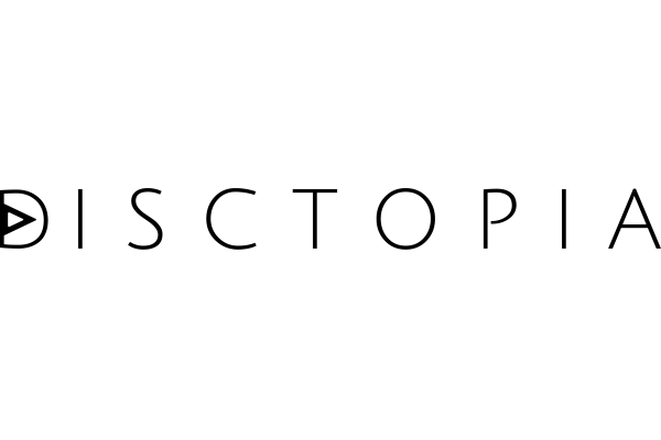 Disctopia logo