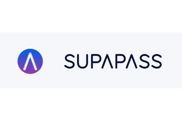 SupaPass logo