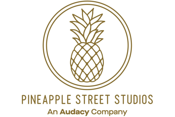 Pineapple Street Studios logo
