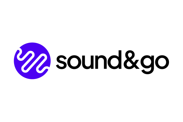 Soundandgo logo