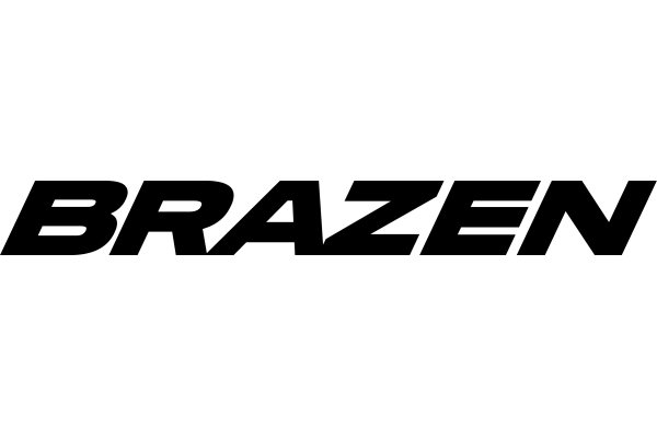 Brazen logo