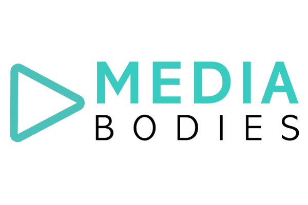 Media Bodies logo