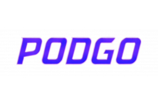 Podgo logo