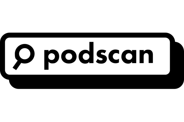 Podscan logo