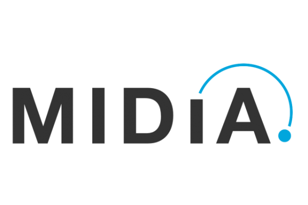 MIDiA Research logo