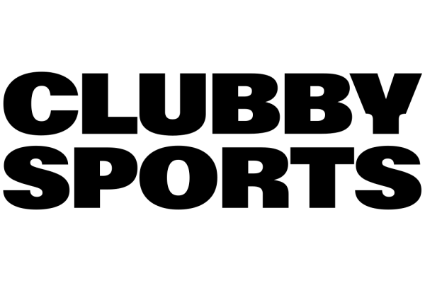Clubby Sports logo