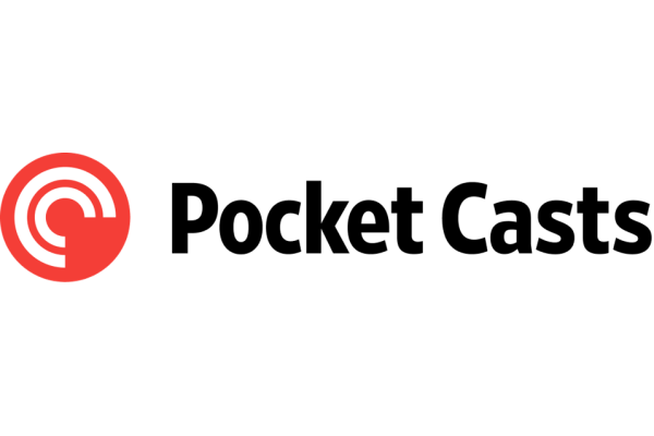 Pocket Casts logo