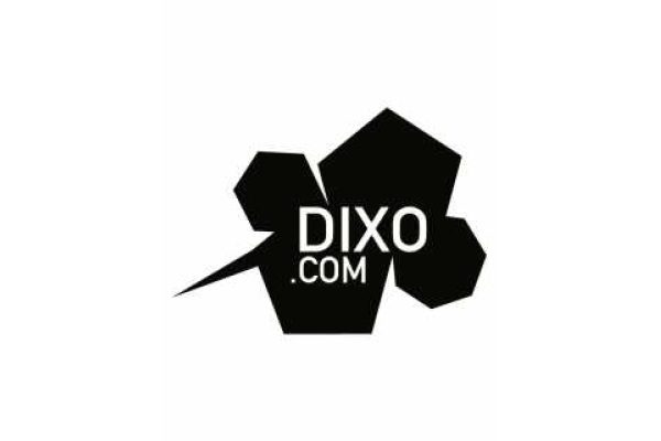 Dixo logo