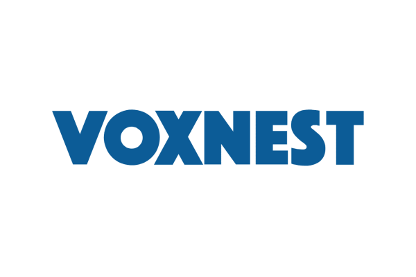 Voxnest logo