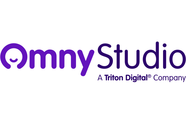 Omny Studio logo