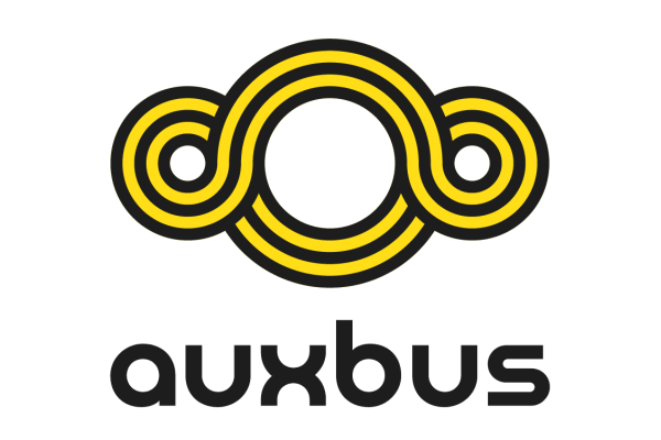 Auxbus logo