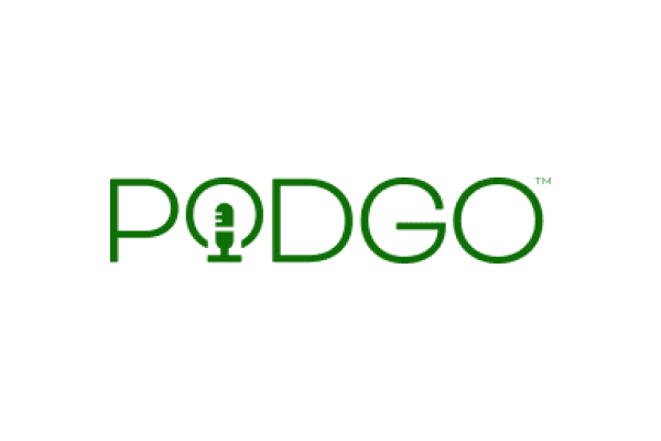 PODGO logo