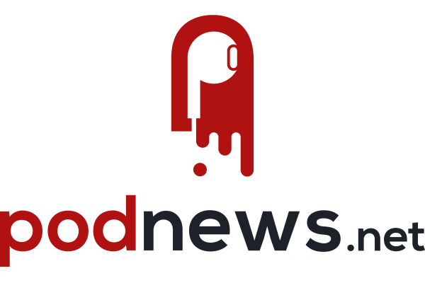 Podnews logo