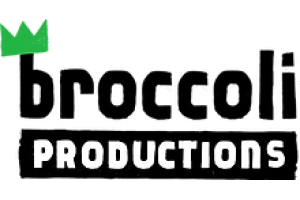 Broccoli Productions logo