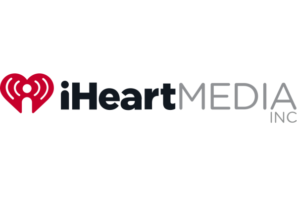 iHeartMedia logo