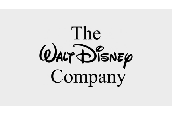 The Walt Disney Company logo