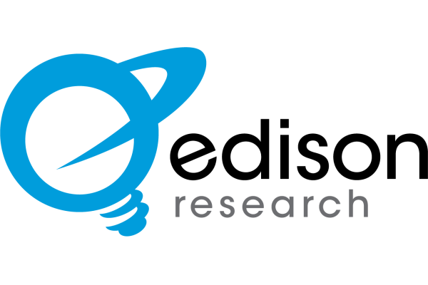 Edison Research logo