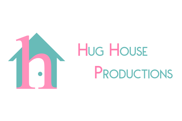 Hug House Productions logo