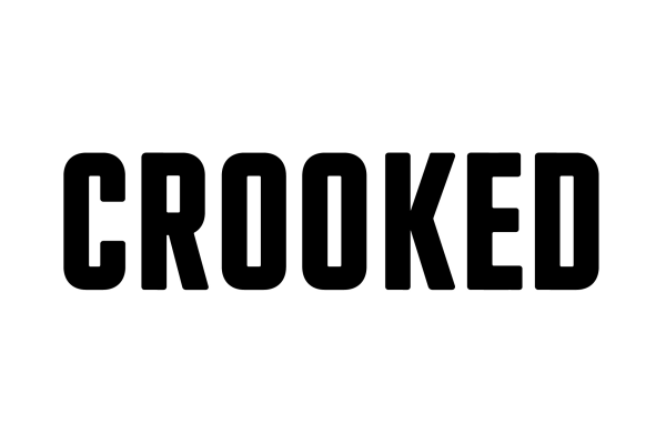 Crooked Media logo